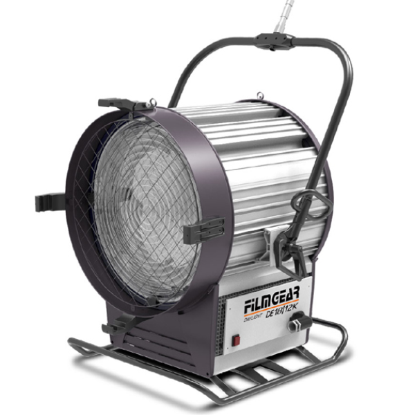 Осветительный прибор FILMGEAR Daylight Fresnel 12kW / 18kW